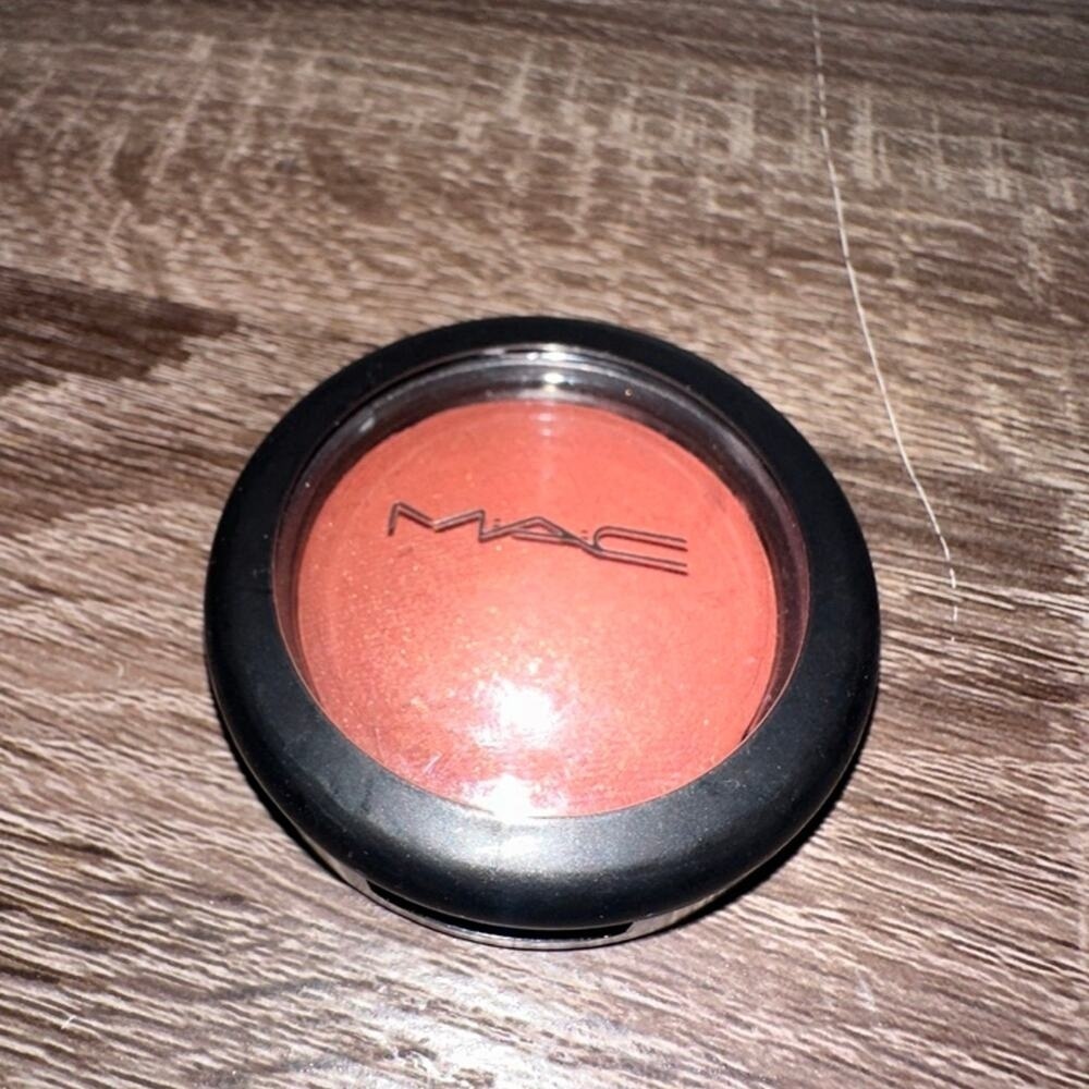 MAC Cosmetics Mineralize Blush‎ Love Joy